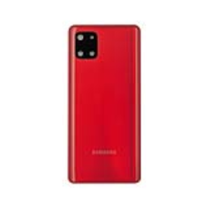 درب پشت (BACK COVER)-Samsung--Note 10 Lite (N770)-